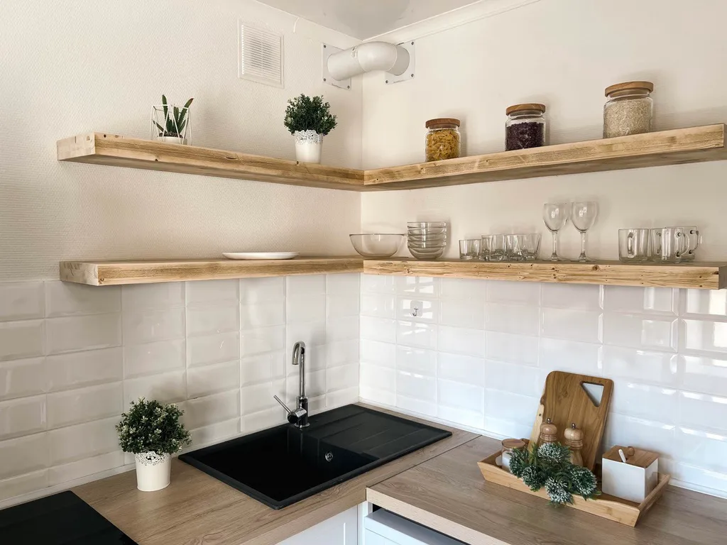 Квартира с видом на вулканы