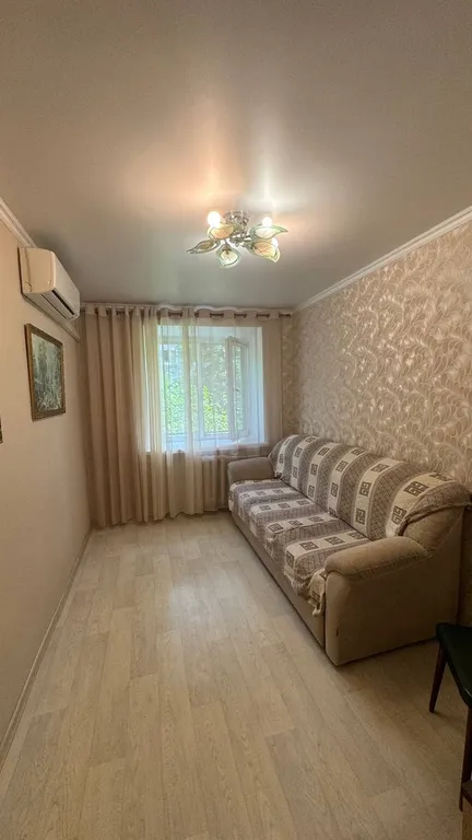 Квартира Уютная квартира — Казань