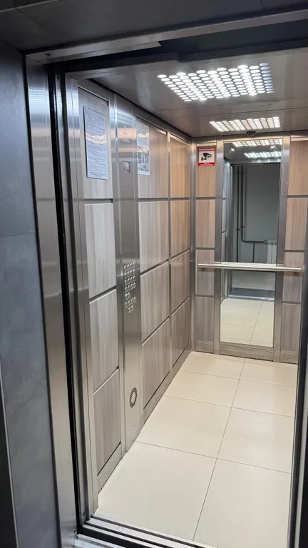 Квартира Уютная квартира, расположена вблизи ТЦ Броско-Молл — Хабаровск