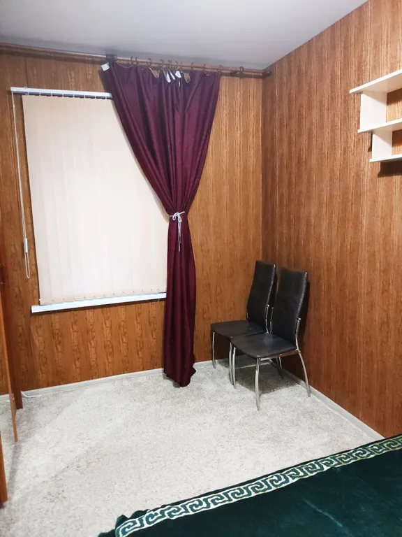 Квартира в центре с отдельным выходом на тихую улицу