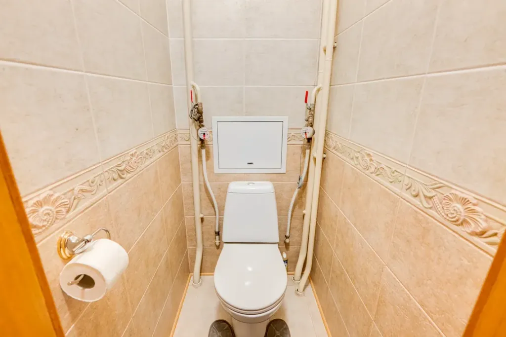 Квартира Квартира Москва Сити — Москва