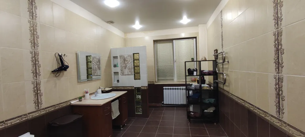 Комфортный апартамент