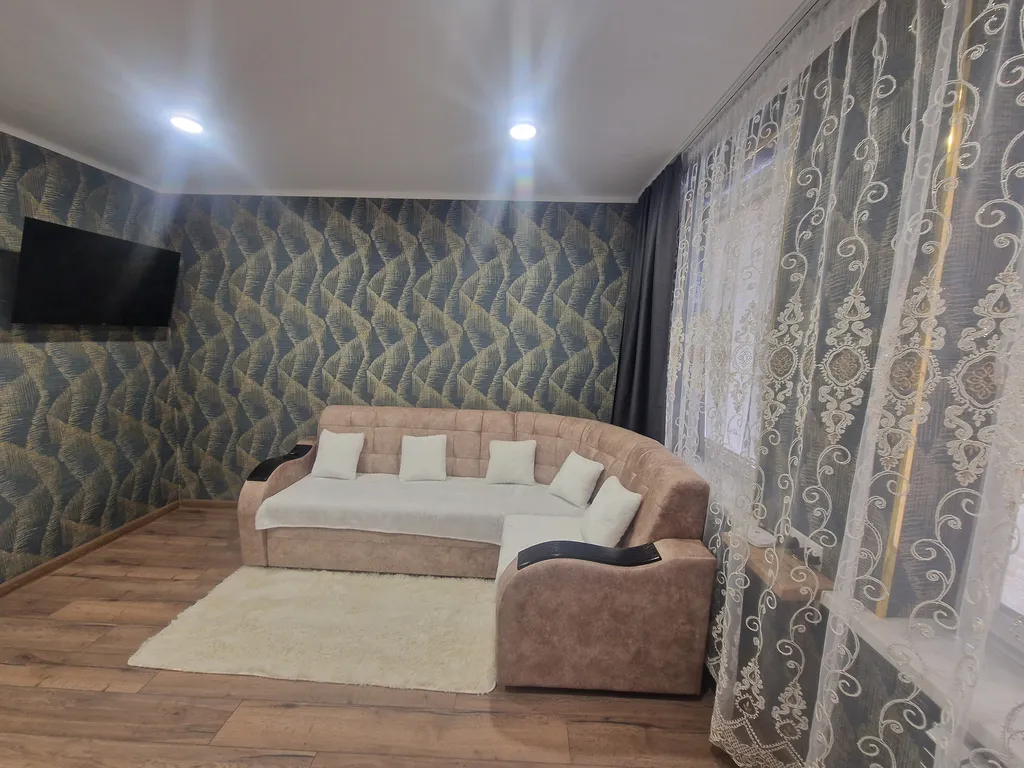 Квартира Уютная квартира в центре города — Владикавказ