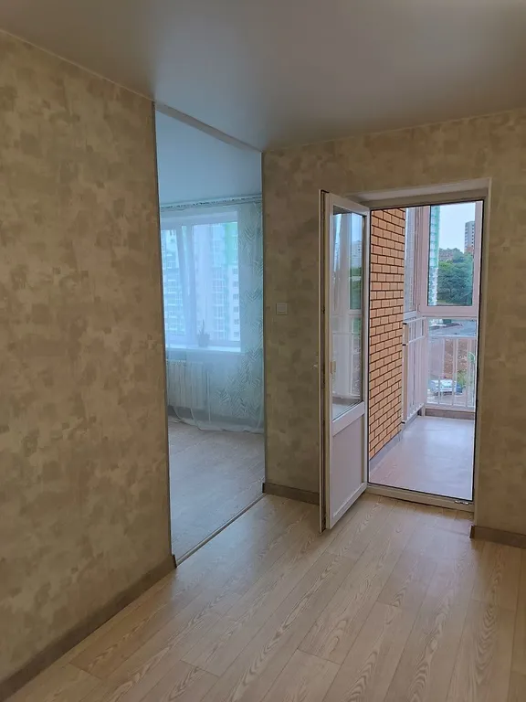 Квартира без залога у моря в новом ЖК