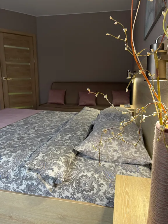 Апартамент Domus Чкалова