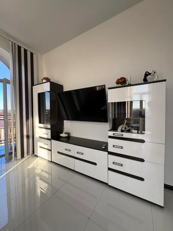 Двушка в центре