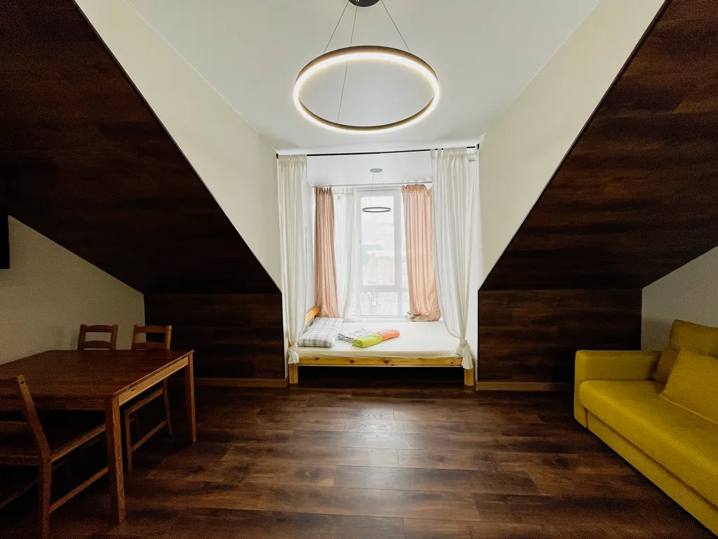 Зимняя сказка №93