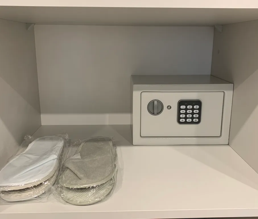 Уютные апартаменты в СПА-комплексе