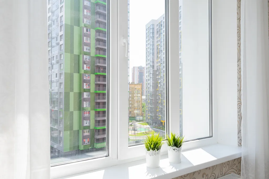 Аметьево Сьюит Хоум Казань Homekazan