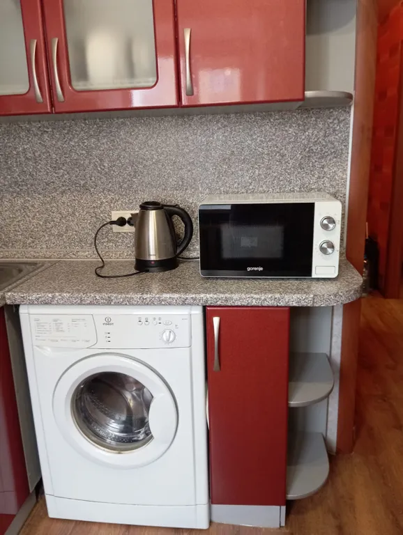 Уютная квартира от собственника