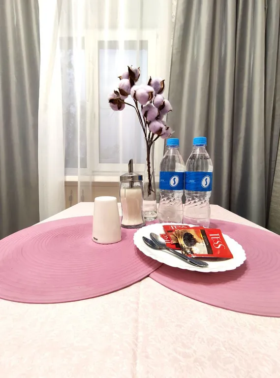 Квартира Розмари квартира — Хабаровск