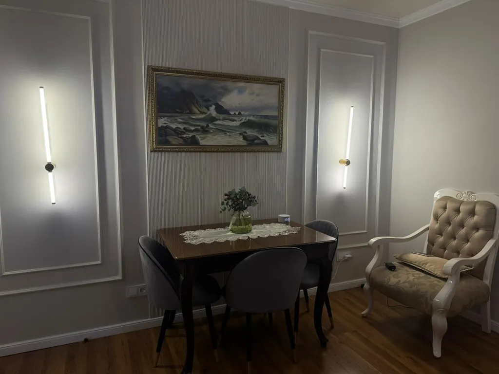 Уютная квартира для семьи в центре города — аренда посуточно в Сухум