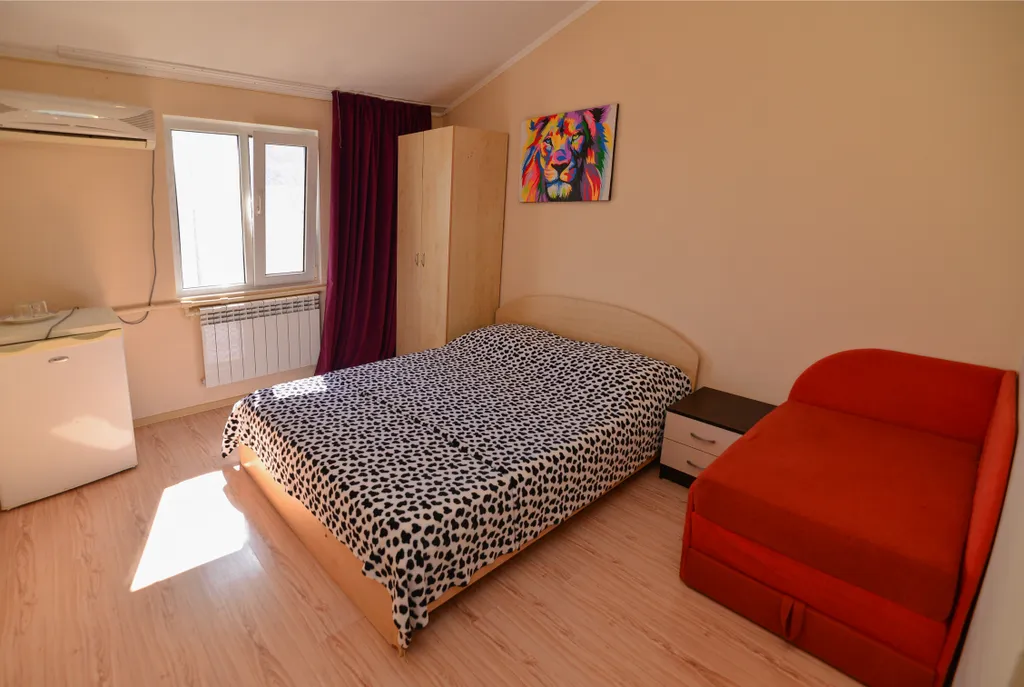 Квартира Комната — Севастополь