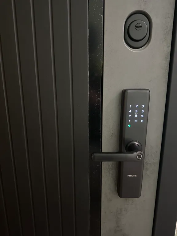 Квартира Уютная трехкомнатная квартира — Санкт-Петербург