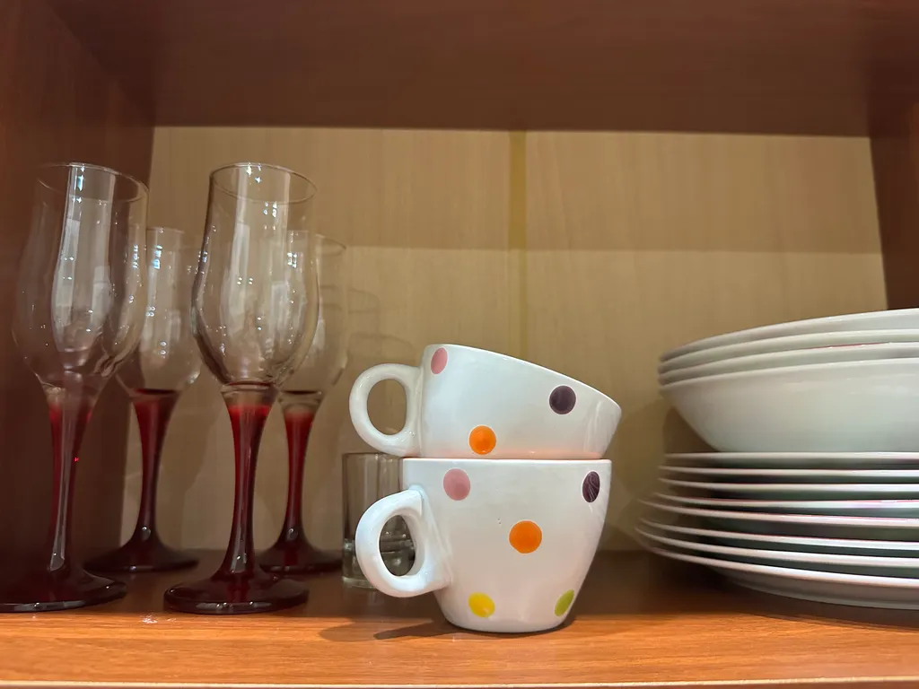 Уютная квартира рядом с военным госпиталем