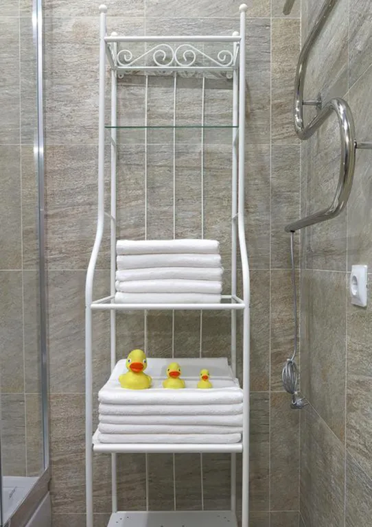 Уютные семейные апартаменты-студия на Советской