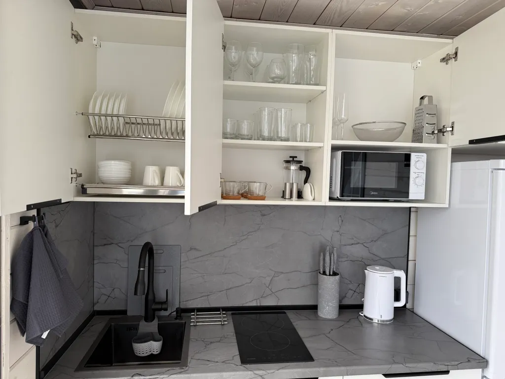 Коттедж Коттедж у моря — Кучугуры