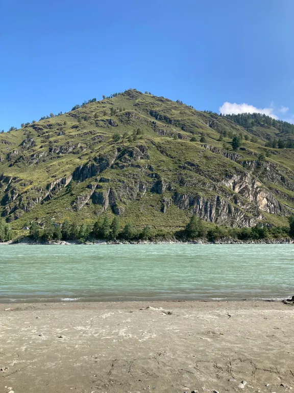 2-комнатный Дом