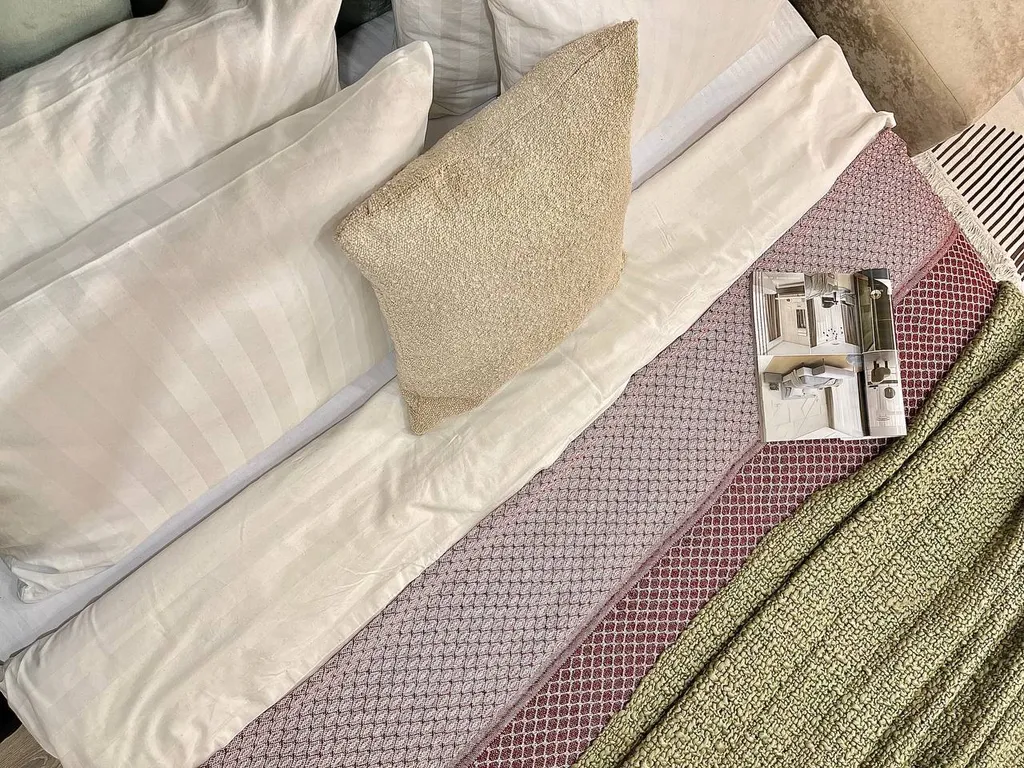 INPERMAPART - Квартира в ЖК Новый Центр