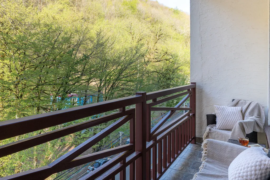 Куршевель апартамент Андорра