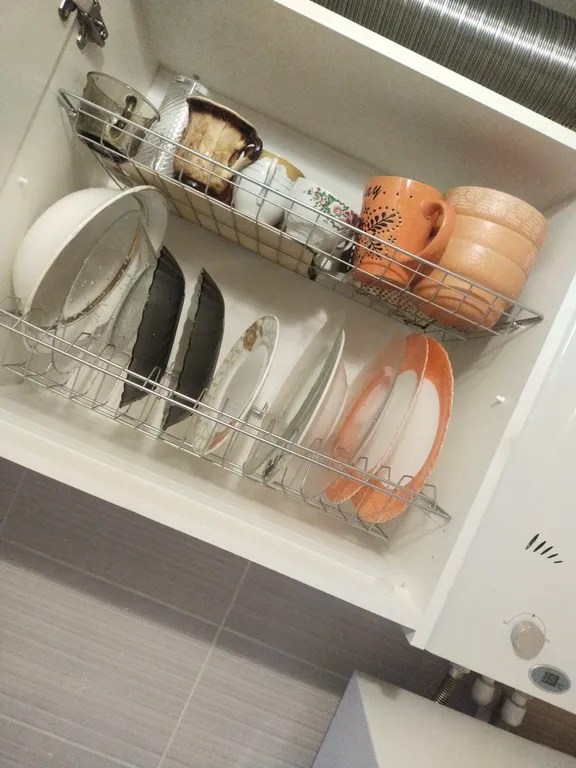 Квартира Двухкомнатная квартира в центре города — Калининград