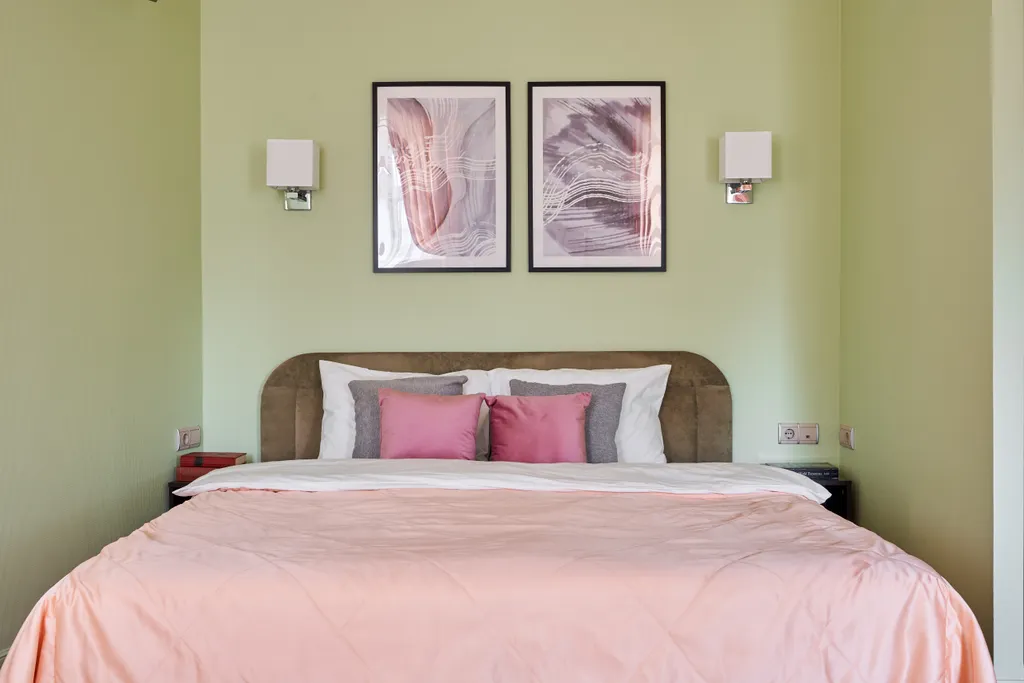 Квартира 4-комнатная квартира с дизайнерским ремонтом на Чистых Прудах — Москва