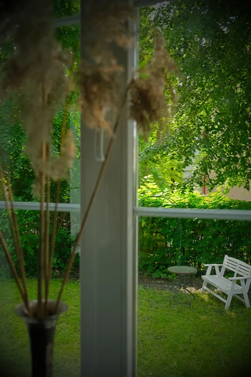 Арт-квартира в историческом квартале