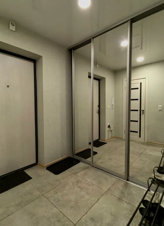 Уютная квартира-студия