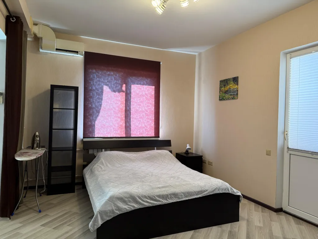 С видом на море