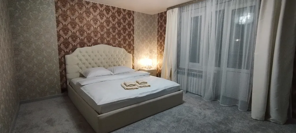 Стильная квартира