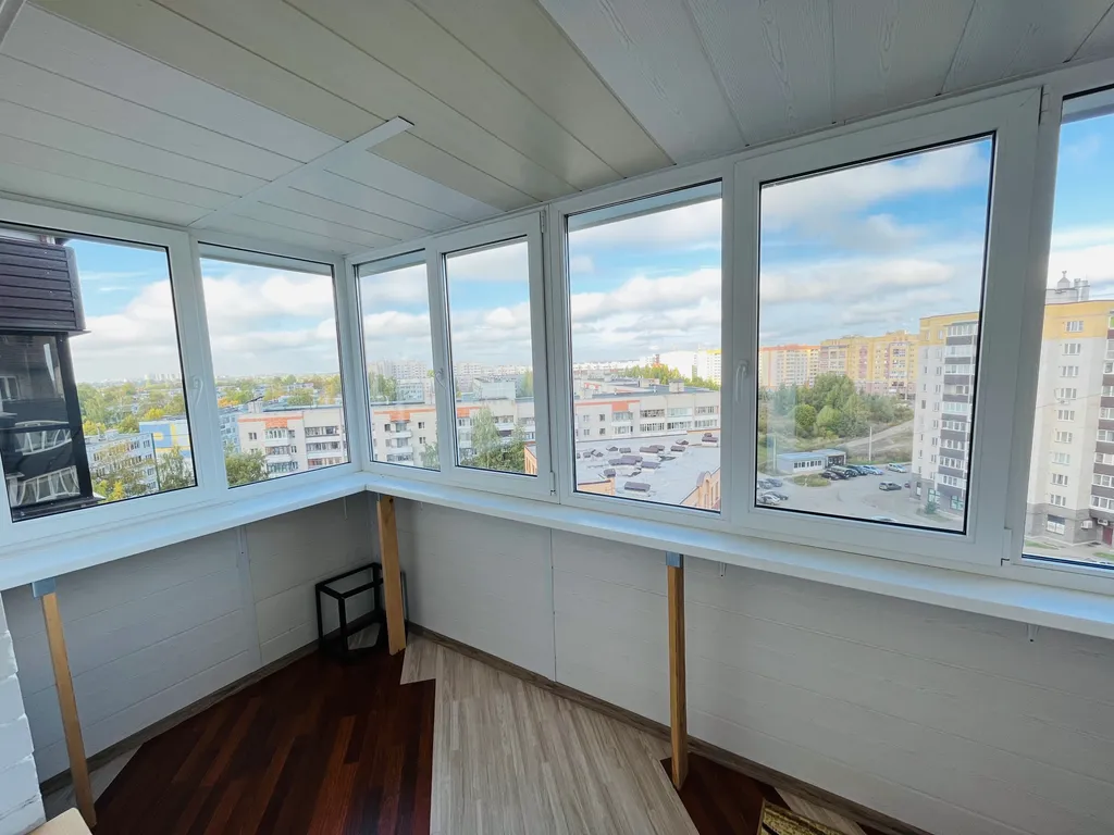 Современные и уютные апартаменты