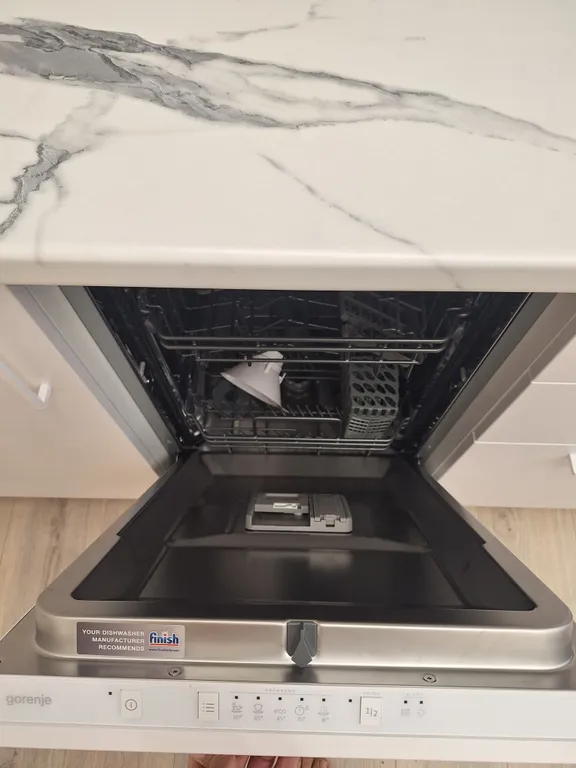 Апартаменты с видом на реку