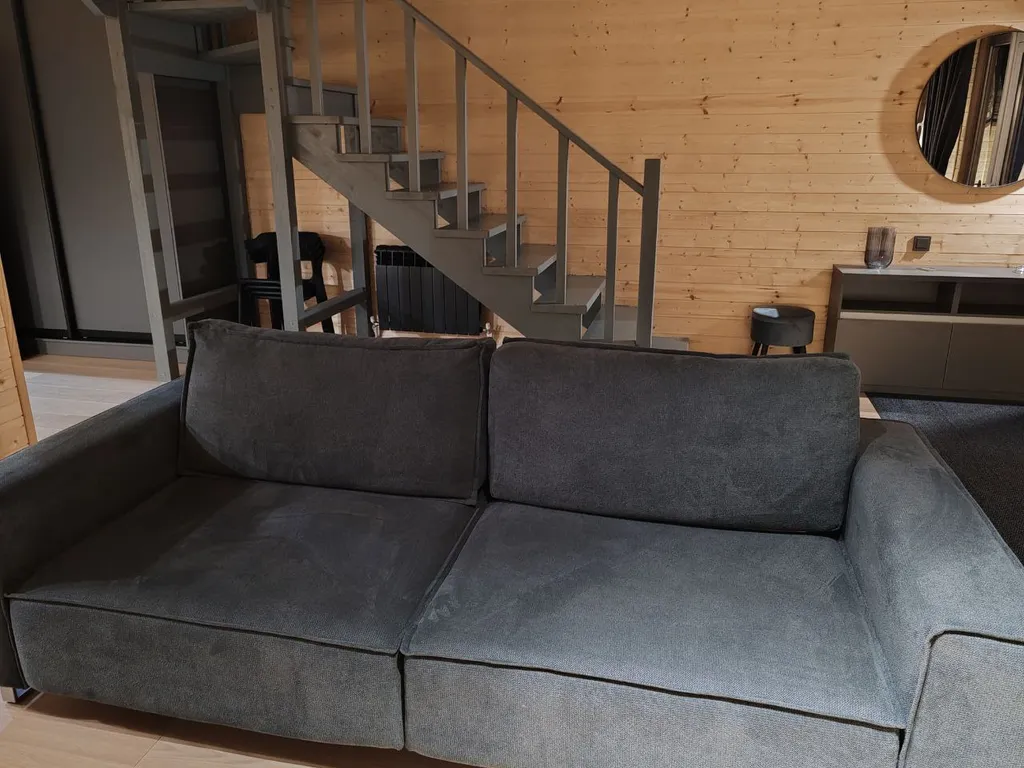 4-комнатный Дом