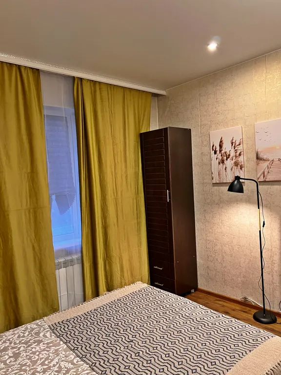 Квартира в лучшем комплексе