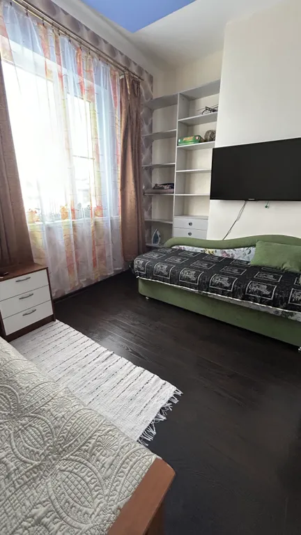 Уютный дом у Ладоги