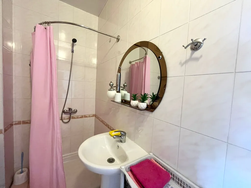 Квартира Комната — Анапа