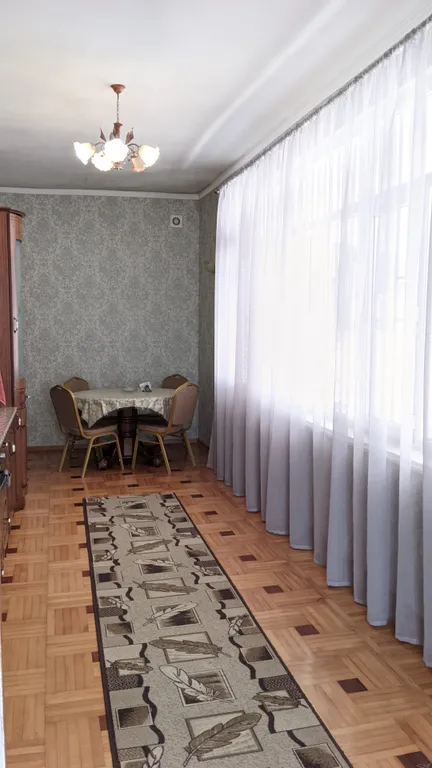 Коттедж Уютный второй этаж дома с отдельным входом и территорией во дворе — Сухум