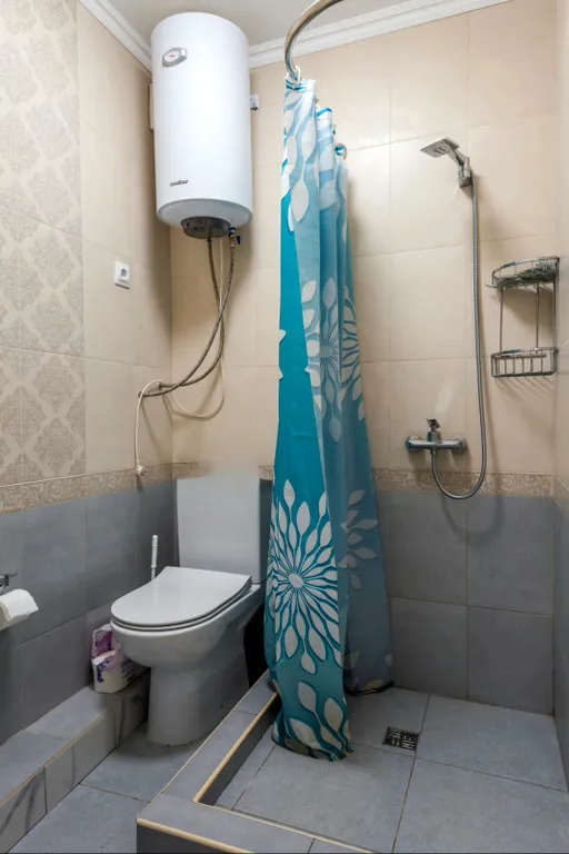 Квартира Квартира в центре — Анапа