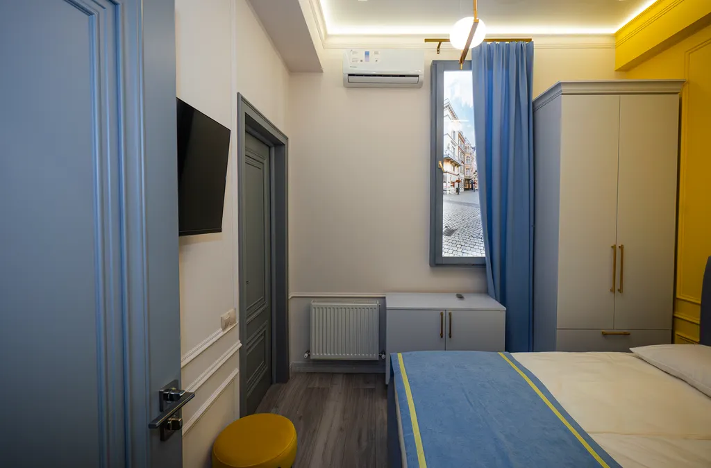 Квартира Комната — аренда посуточно в Владикавказ