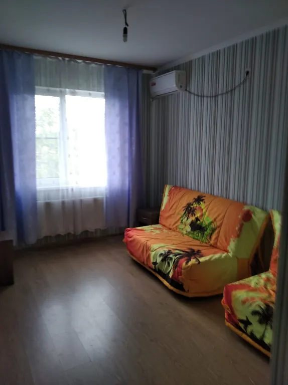 Двухместный номер с удобствами и кондиционером