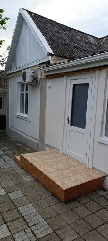 Коттедж Уютный домик — Геленджик