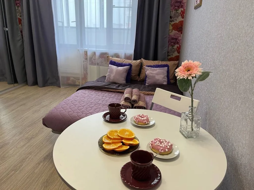 Цветочное настроение