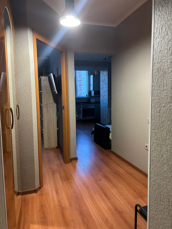 Уютная квартира с удобным расположением и закрытой парковкой