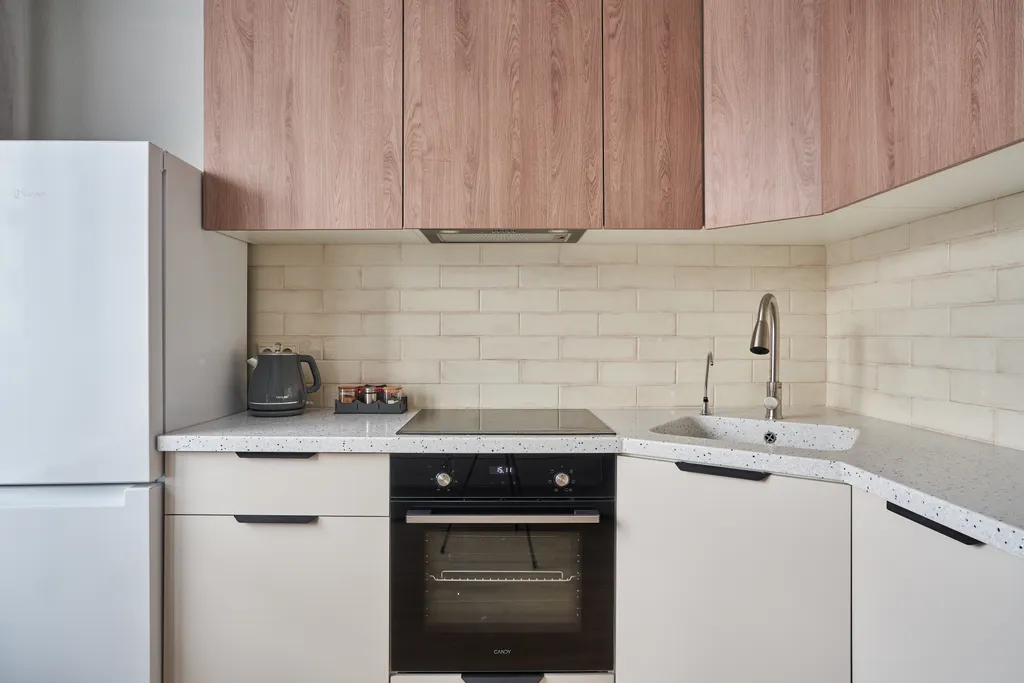 Будьте  как дома