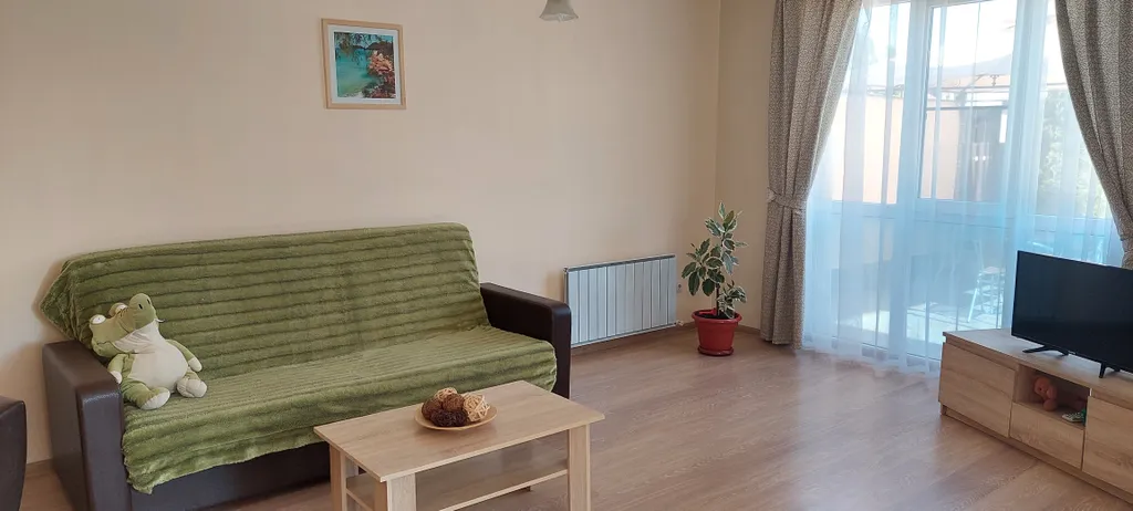 Дом под ключ 1 "Семейный уют"