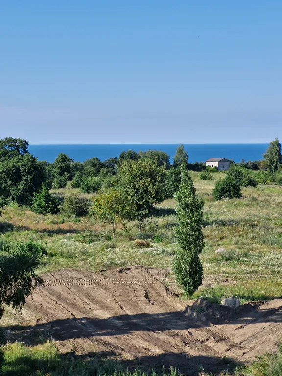 Новая уютная квартира на побережье Балтики