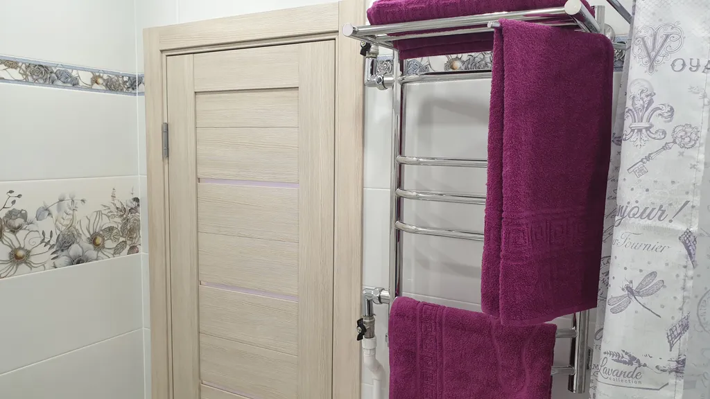 Квартира Премиум апартаменты — Пересвет