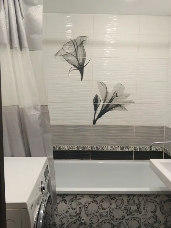 Уютная квартирка в центре