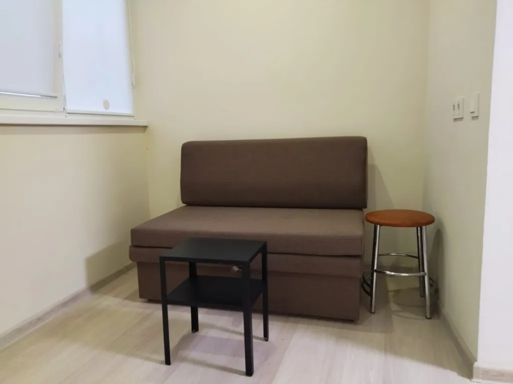 Уютная квартира в центре Ялты. До пляжа 15 минут пешком.