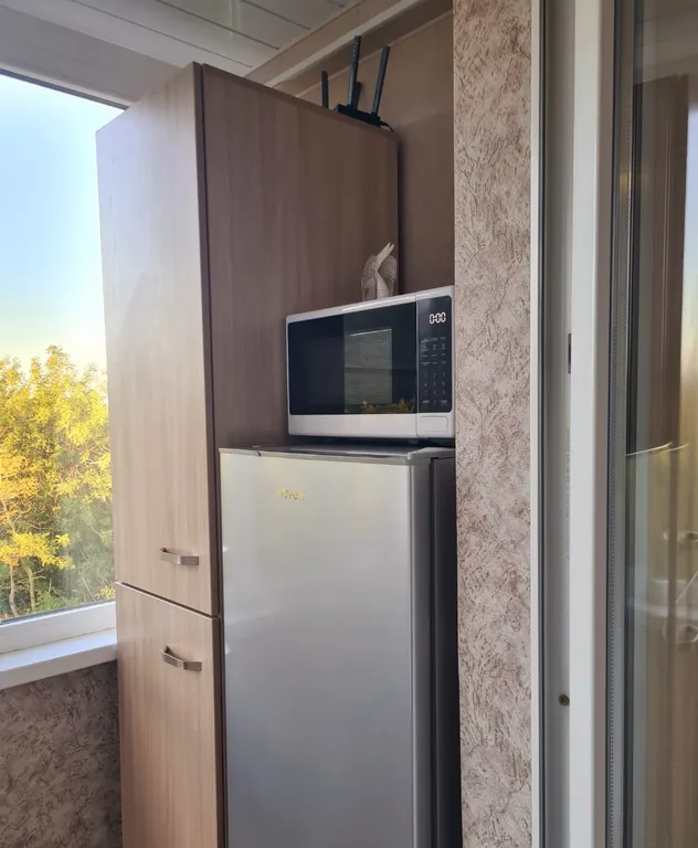 Уютная квартира в курортной зоне